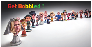 Join The BobbleShop at IAAPA BOOTH #3878