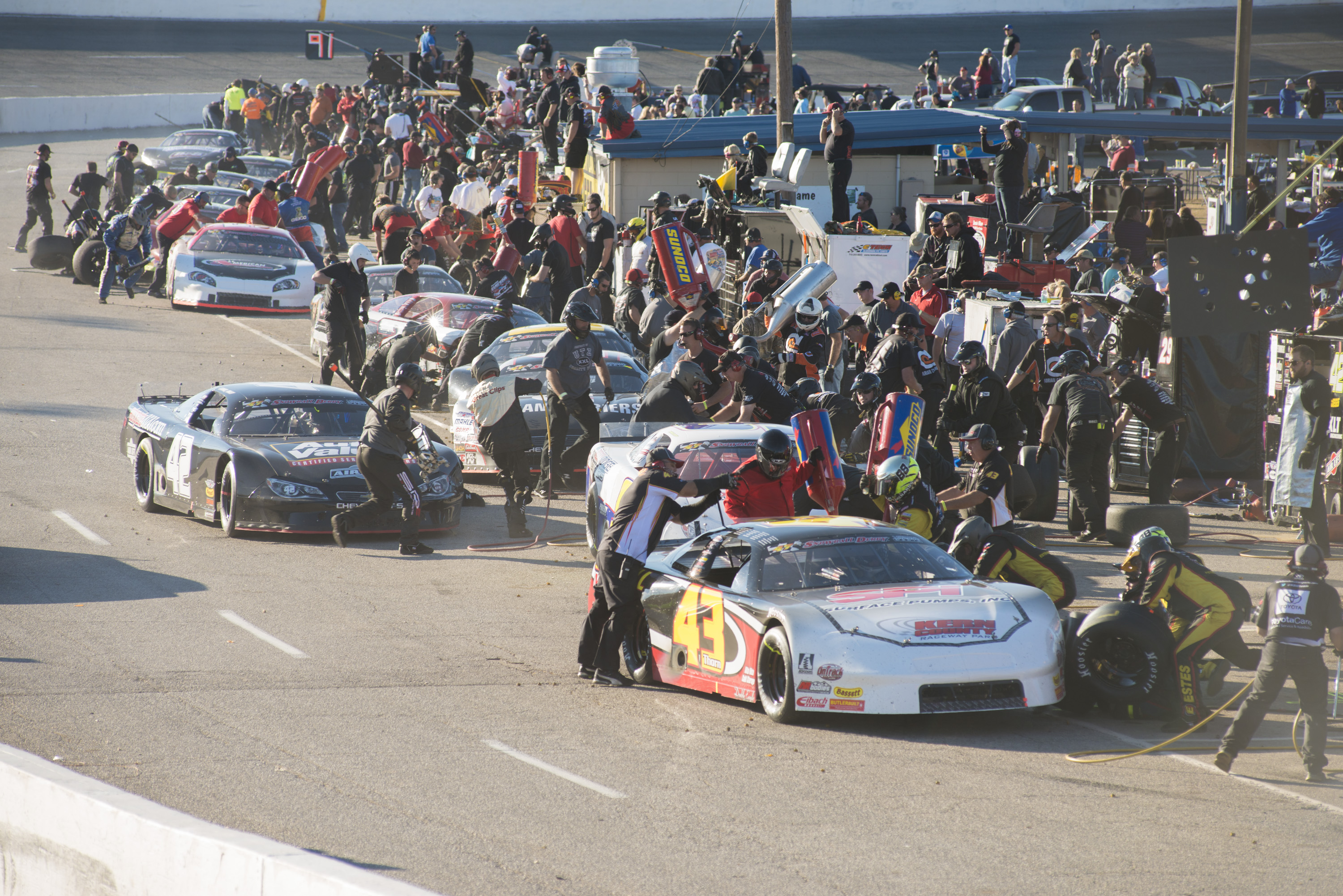 Pensacola Snowball Derby