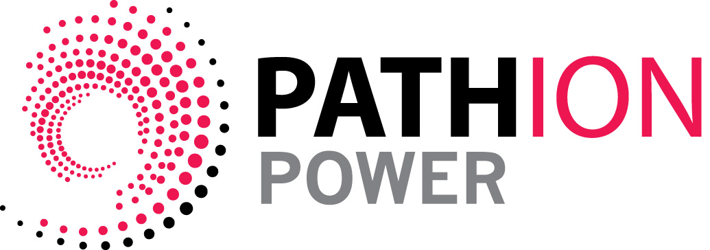 PATHION Power Logo