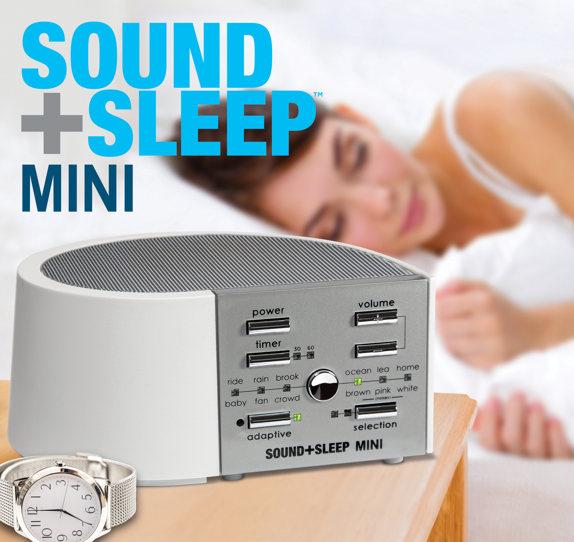 Sound+Sleep MINI
