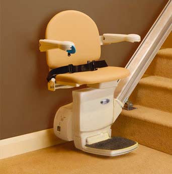 Simplicity-950 Stair Lift