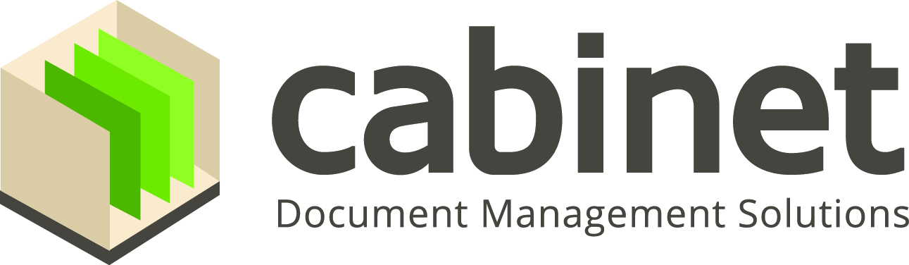 Cabinet Document Management Solutions