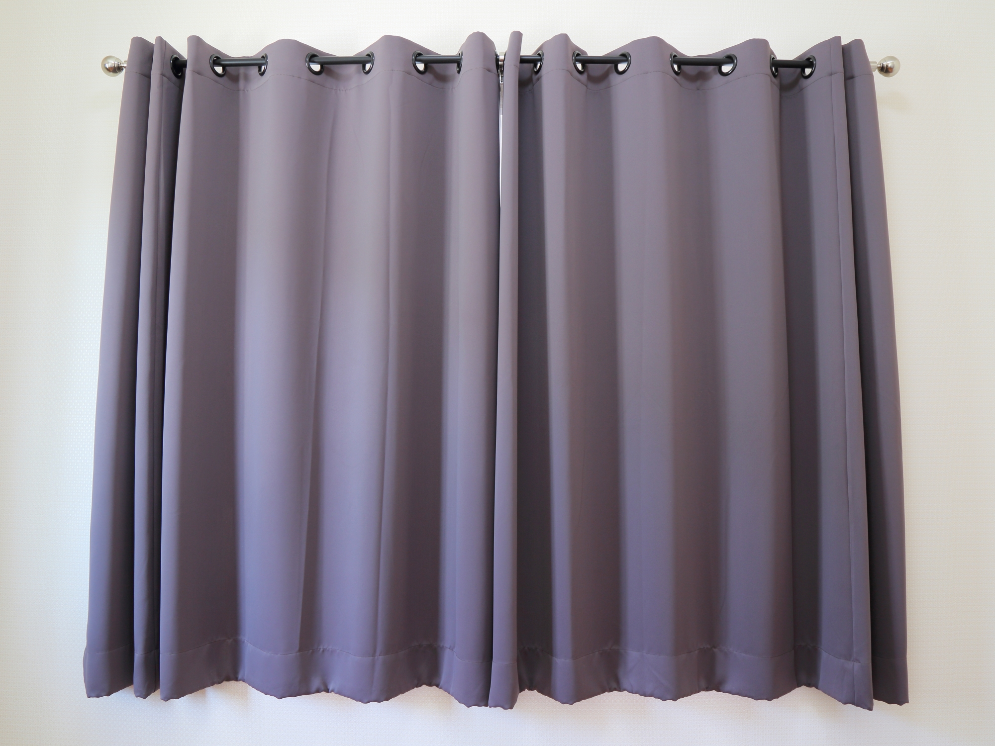 Tired of plain and boring curtains, try the Unstoppable Swappables!