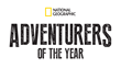 National Geographic Adventurers in Yellowstone-logo
