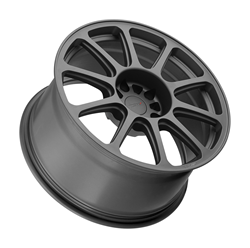 TSW Introduces “Cornering Optimized” Aftermarket Wheels For Racing ...