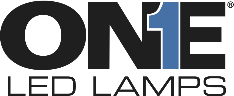 The ONE LED Lamp family has been aggressively marketed since its introduction in March of 2014