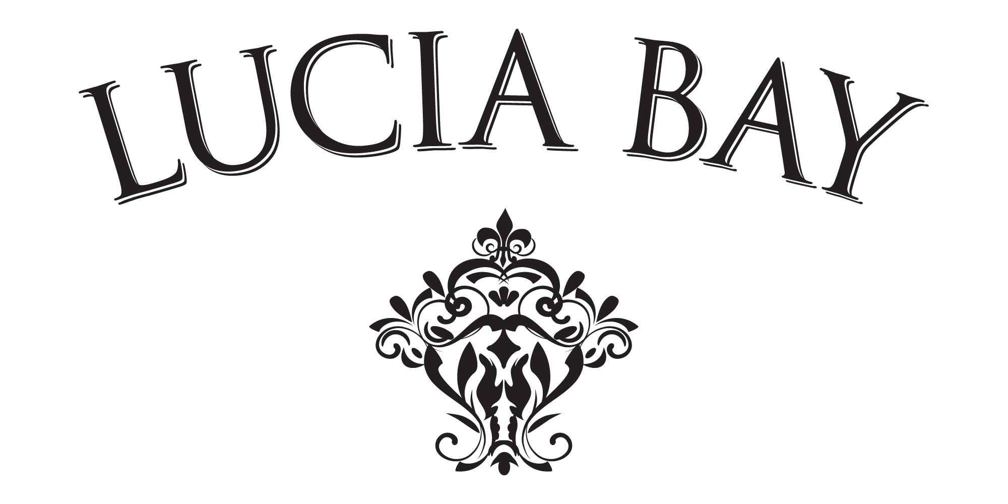 Lucia Bay logo