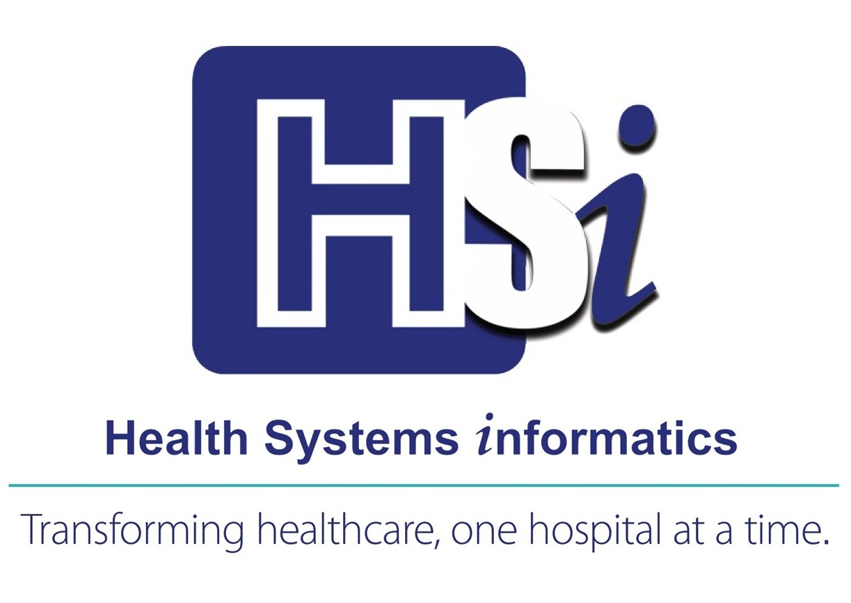 Health Systems Informatics (HSi)