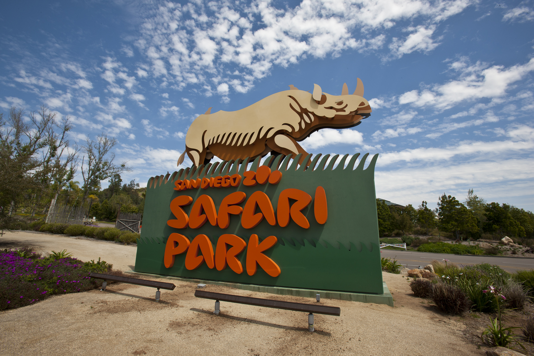 San Diego Zoo & San Diego Safari Park named for TEA Thea Classic Award
