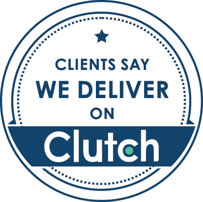 Clutch Certified Company