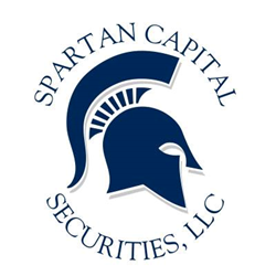 Spartan Capital Launches New Website