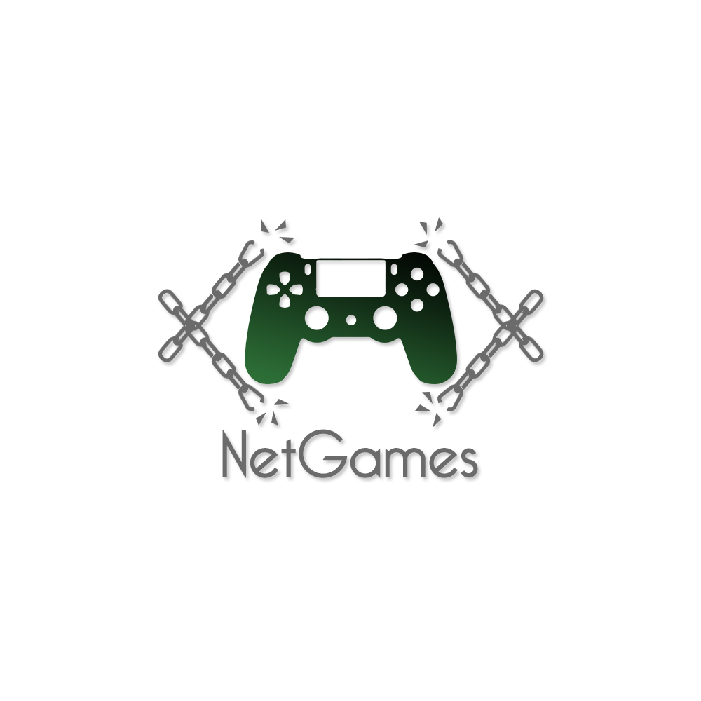 Enjoy your favorite video games with Net Games
