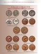 An illustrated appendix discusses the U.S. Assay Commission. Other appendices include the text of important coin- and medal-related legislation, and advice for smart investing in gold and silver.