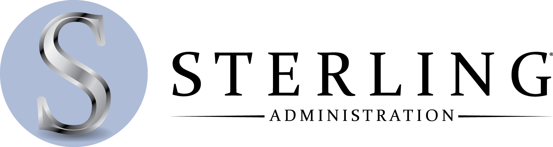 Sterling Administration logo