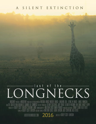 Last of the Longnecks Poster