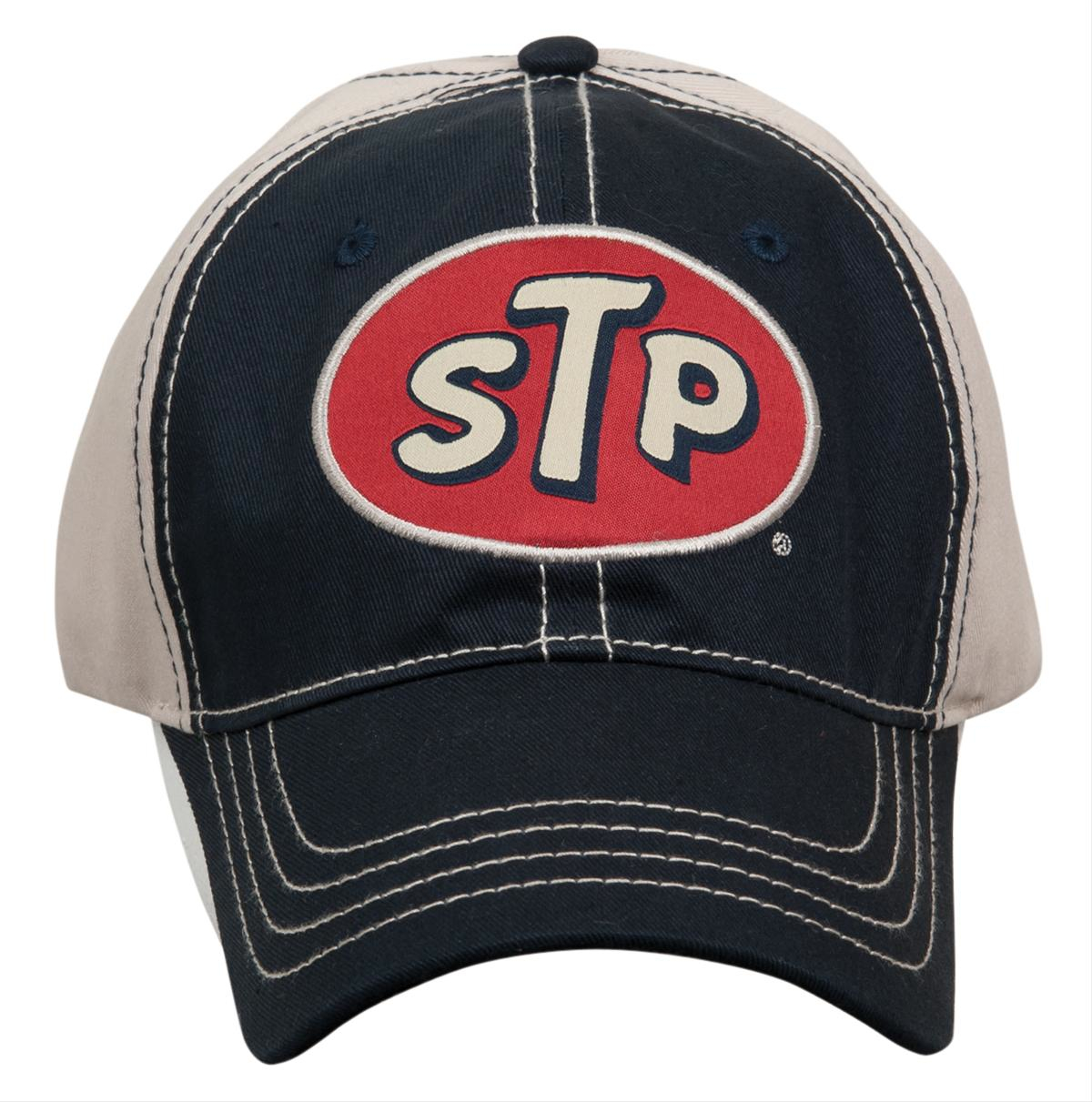 Genuine Hotrod Hardware STP Logo Hat