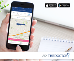 Ask The Doctor to Launch In-Home Doctor Visits in San Francisco and Toronto