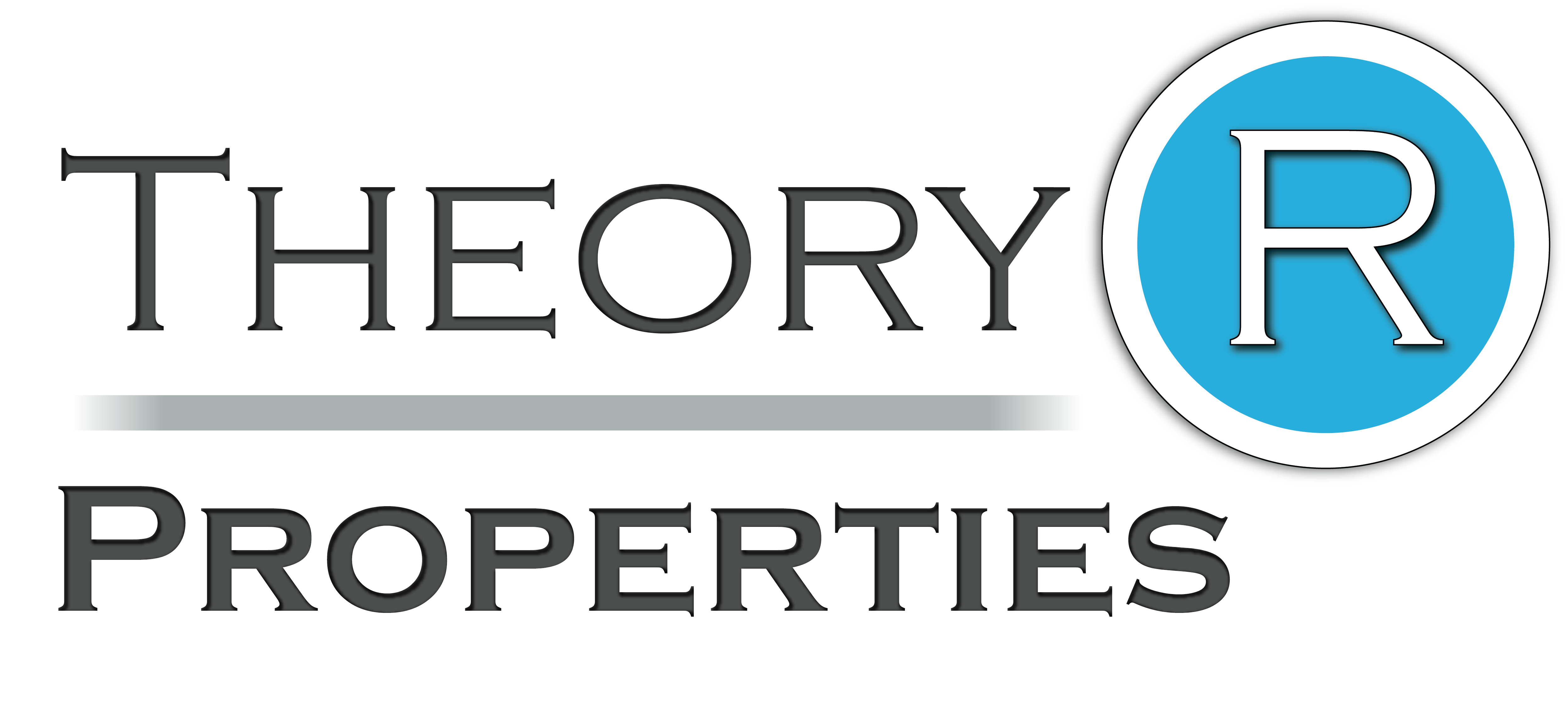 Theory R Properties Logo