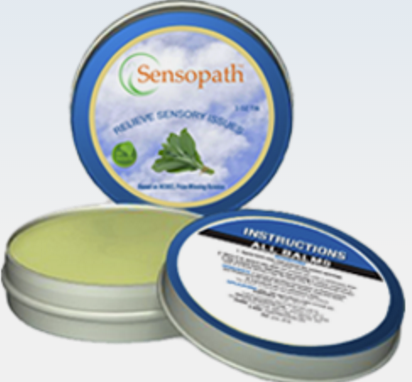 Sensopath™ gel