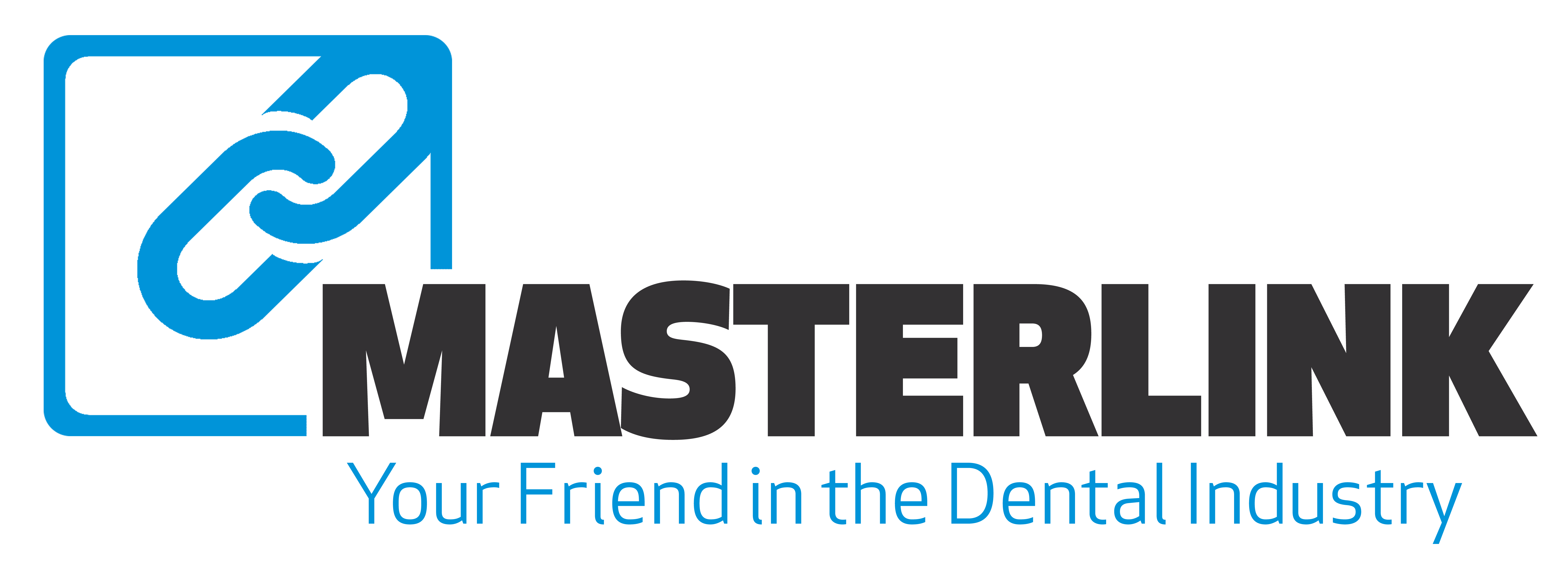 Masterlink Logo