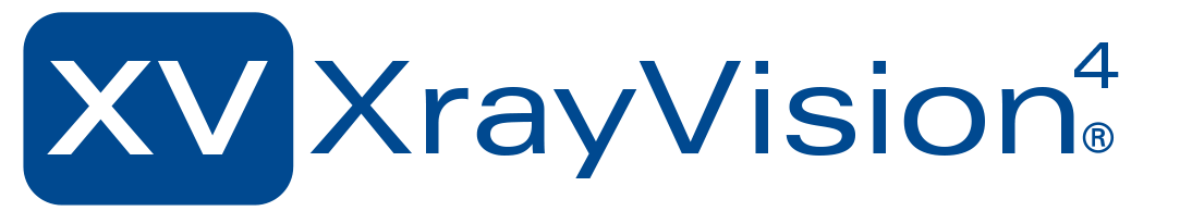 XrayVision 4 Logo