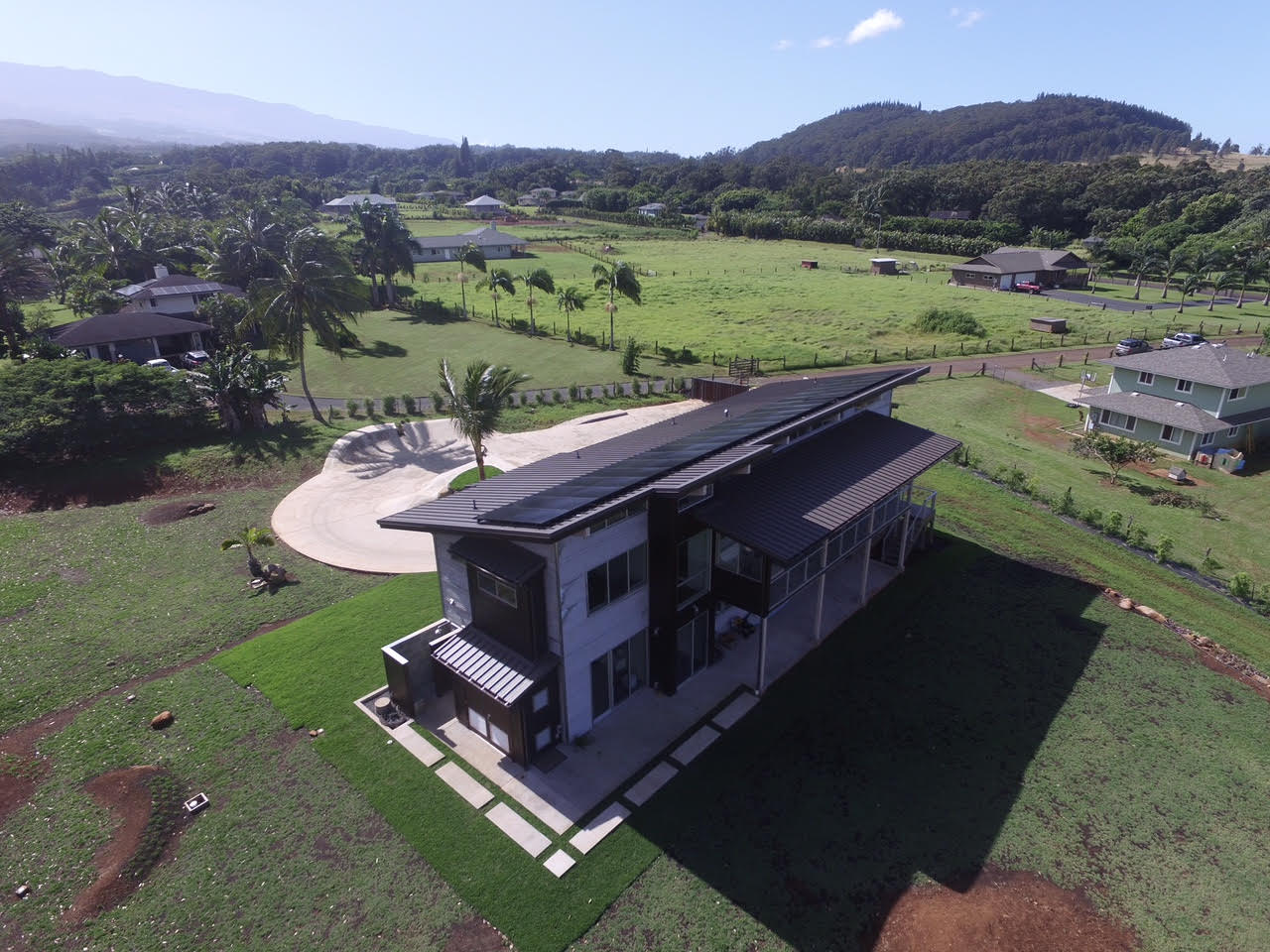 JuiceBox Energy Storage Systems are now available in Hawaii