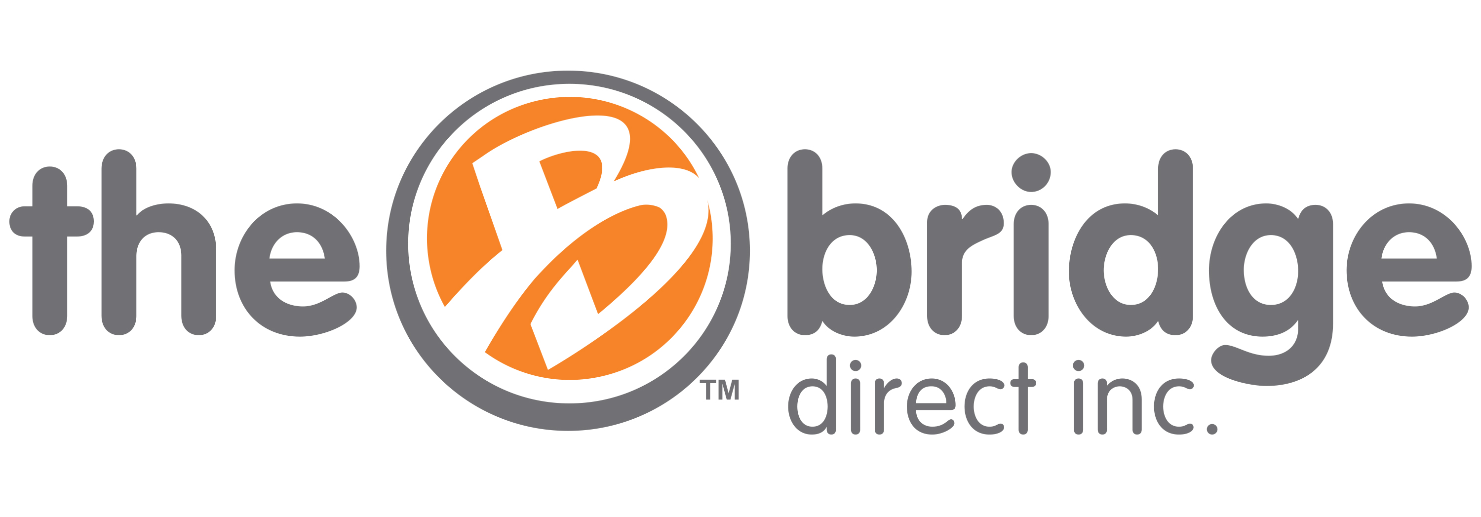 The Bridge Direct logo