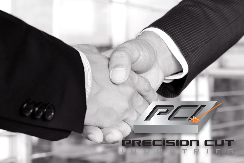 Precision Cut Industries Acquisition