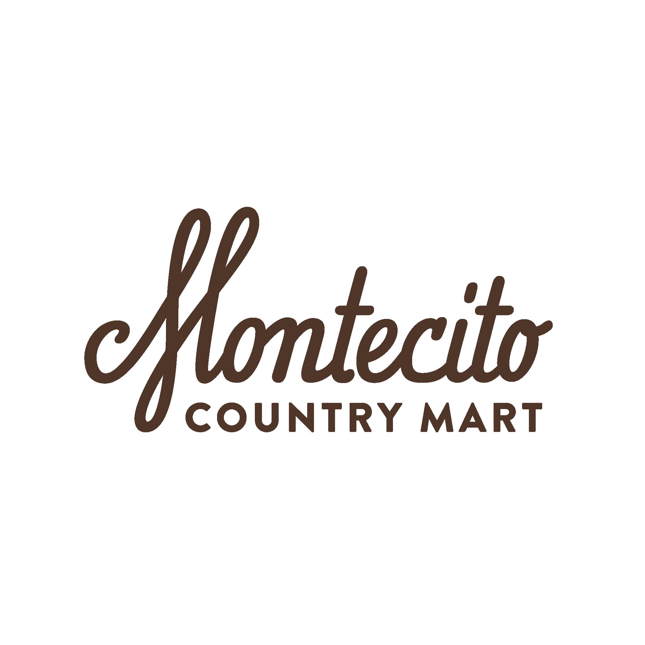 Montecito Country Mart logo