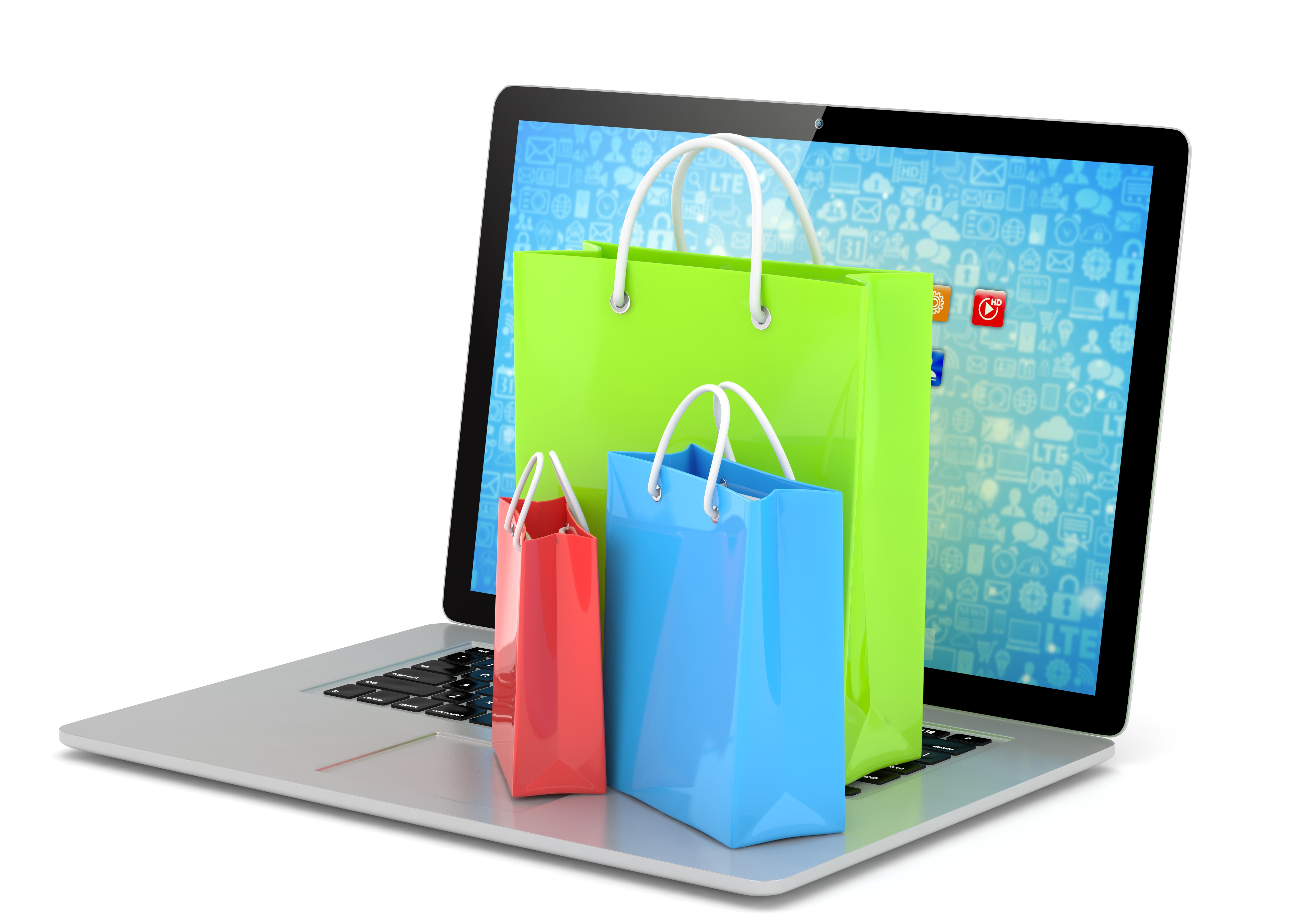 Convey More Entertaining Shopping Online The Simplest Way 1
