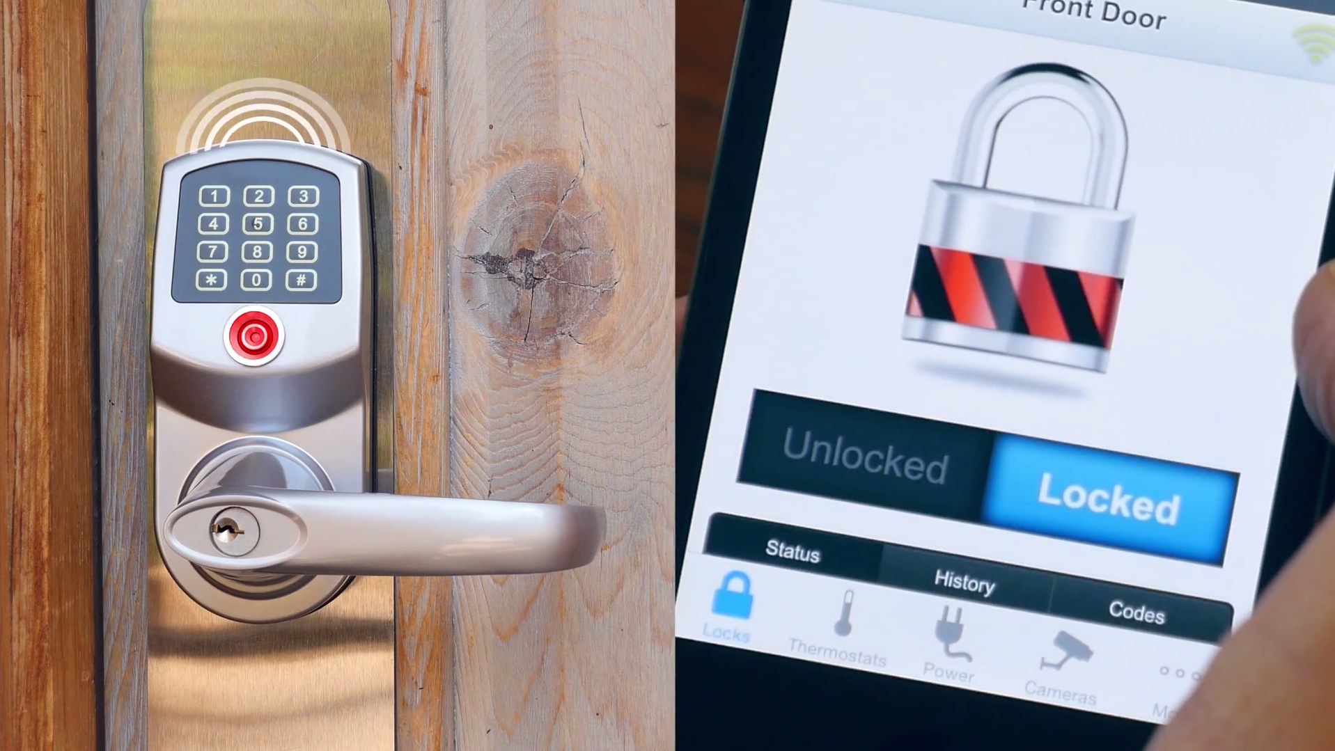 The announcement comes on the heels of LockState’s recent partnership with Airbnb to provide access control solutions through its smart locks.