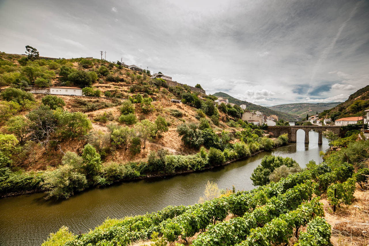 Douro Valley by matseye