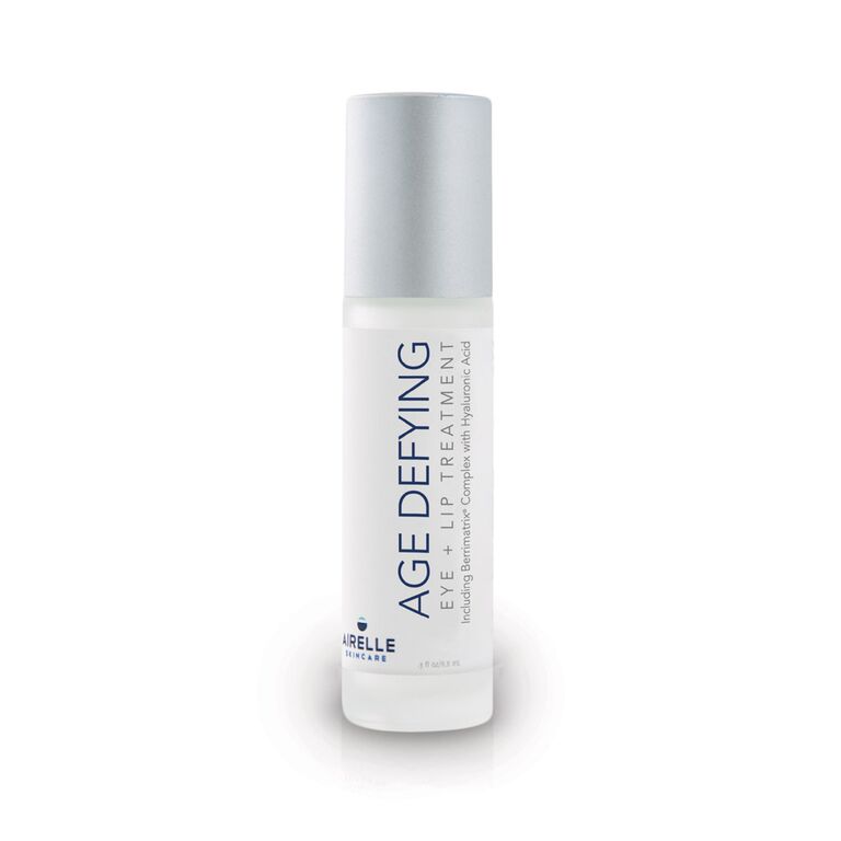 The Age-Defying Eye+Lip Treatment