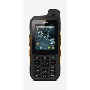 Sonim XP6 Rugged Smartphone