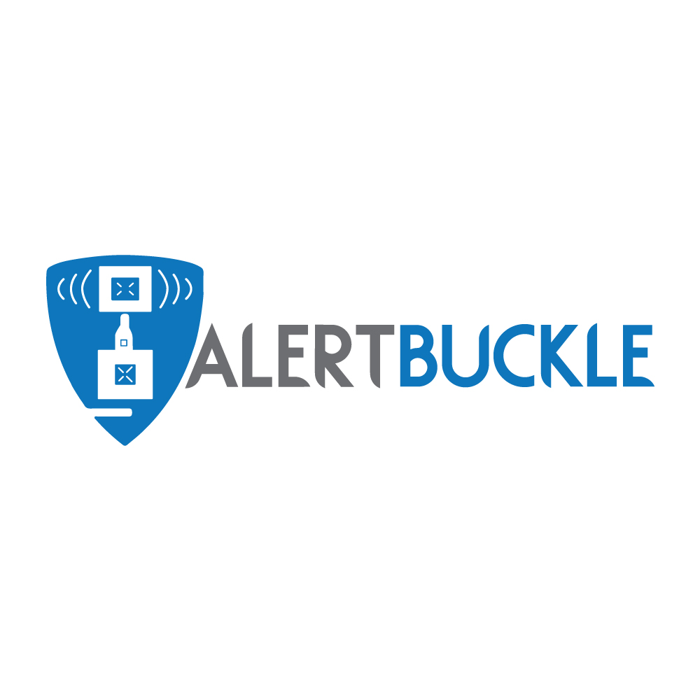 Prevent accidents and injuries with the Alert Buckle!