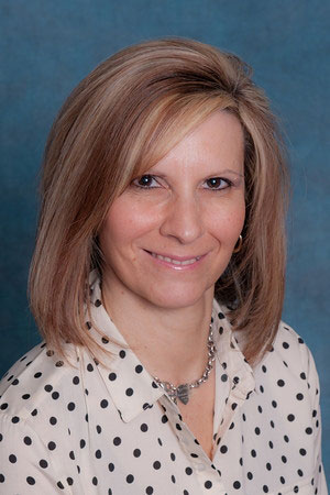 Diane Taylor, Branch Manager, Howard County Office