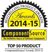 GdPicture.NET top 50 product award