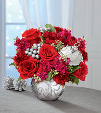 FTD® Holiday Delights™ Bouquet