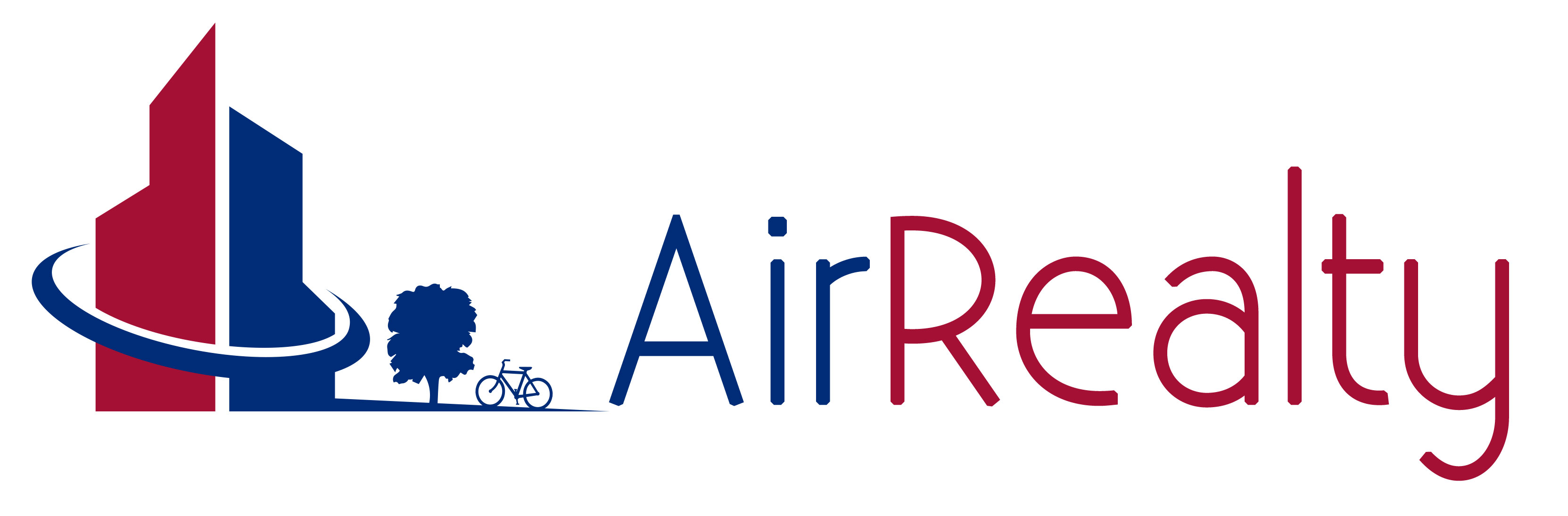 Air Realty LLC logo