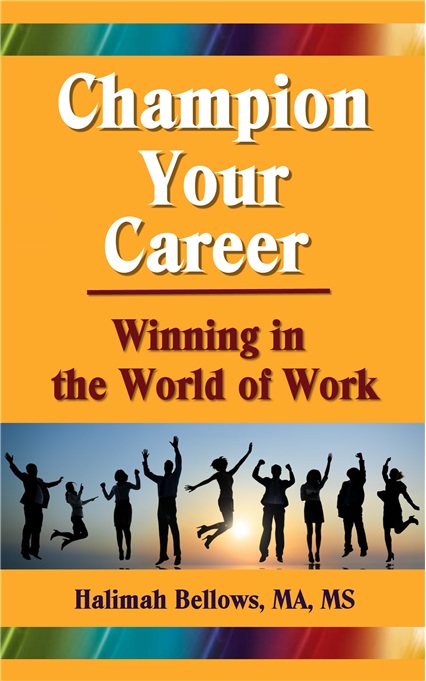 Champion Your Career