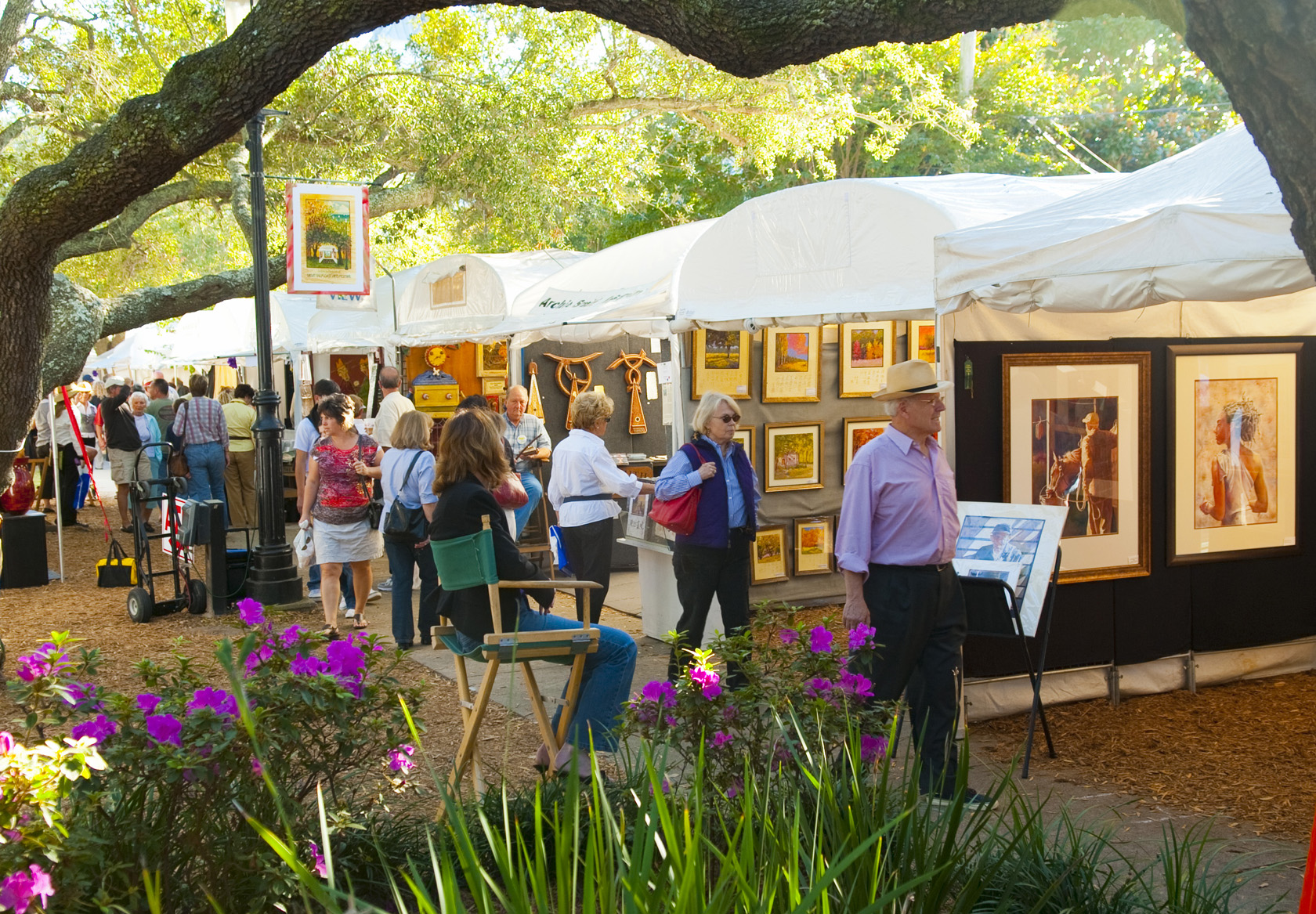 Great Gulfcoast Arts Festival