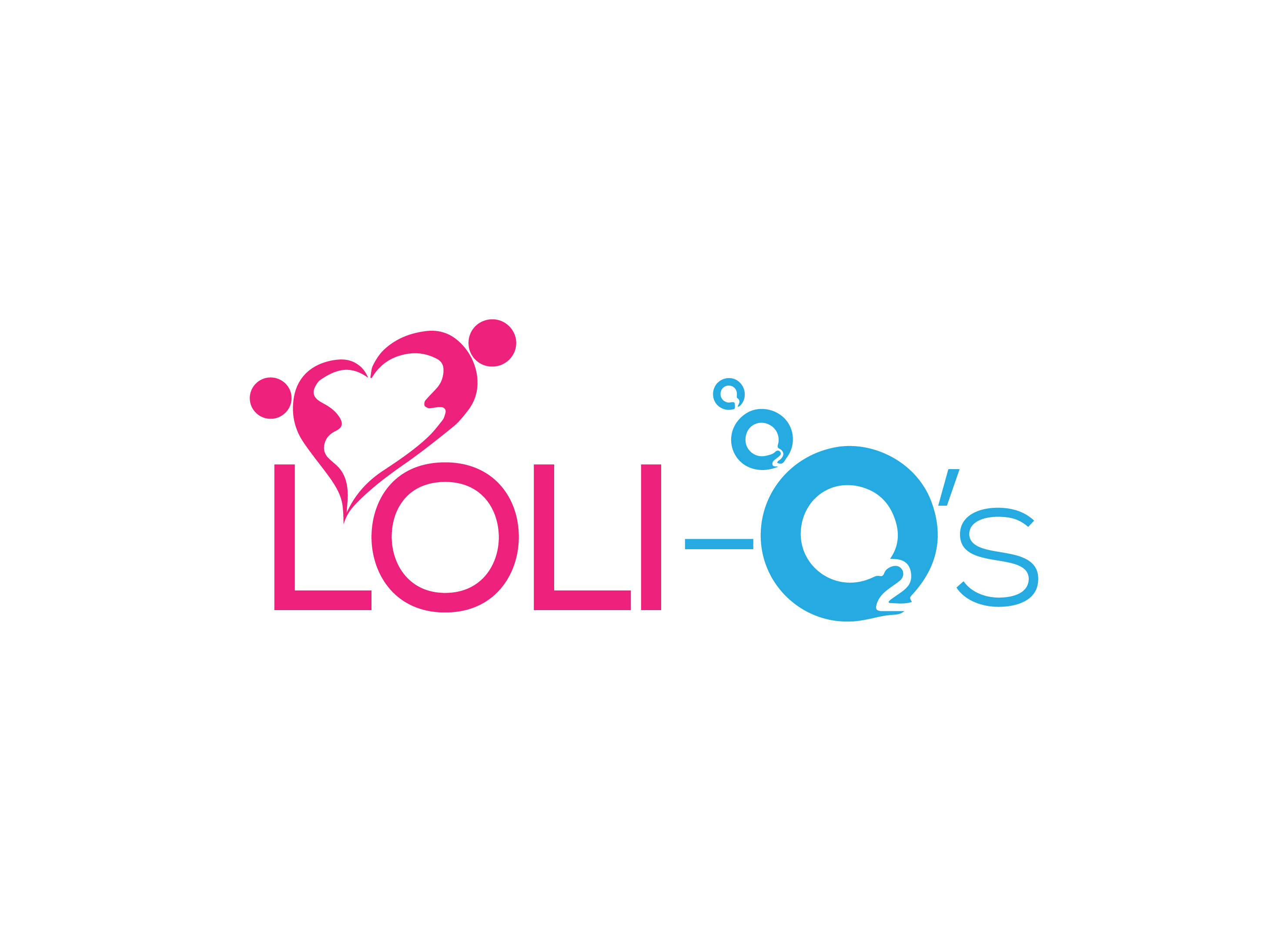 Parents and Medical personnel will love the Loli-O's