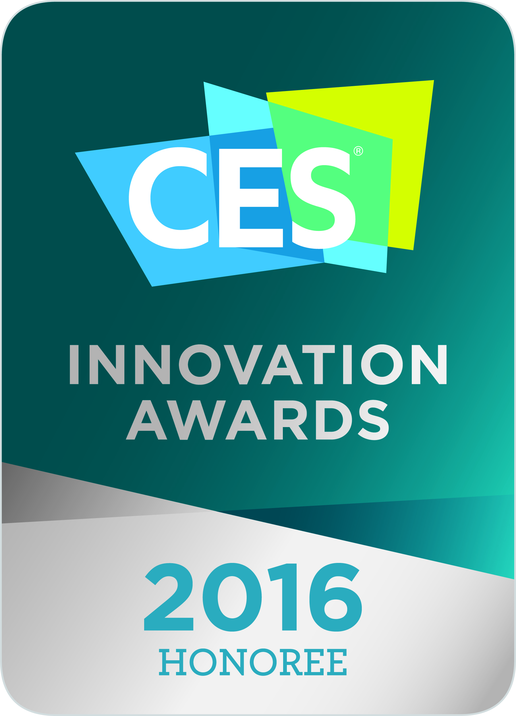 2016 CES Innovation Award Honoree