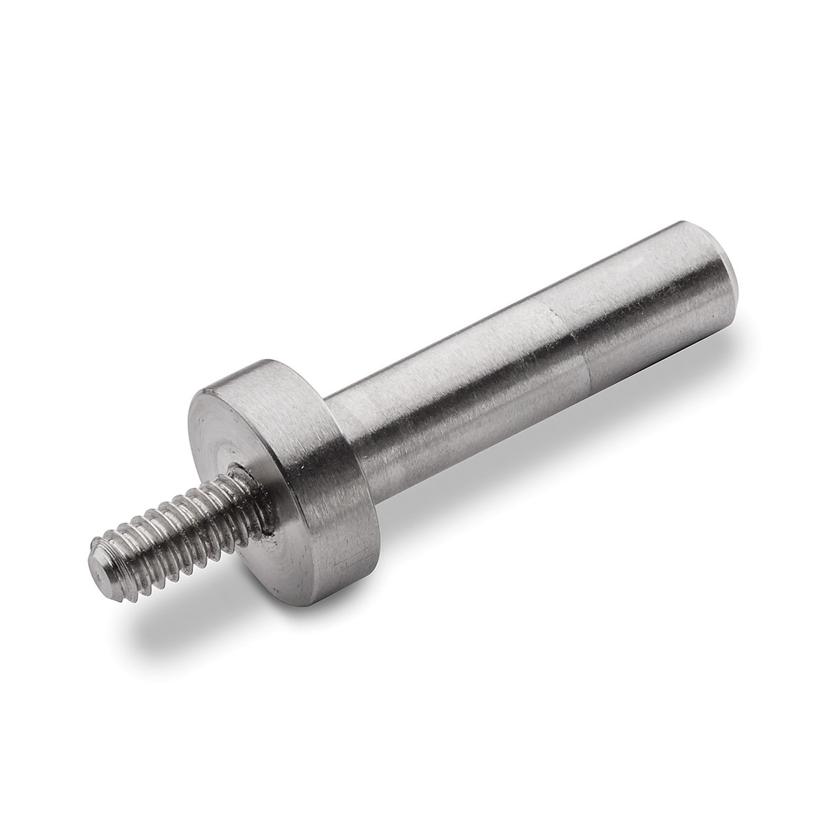 To make turning the new kits easier, Rockler now also is offering a 3/4" Shoulder Mandrel with 1/4"-20 Threads.