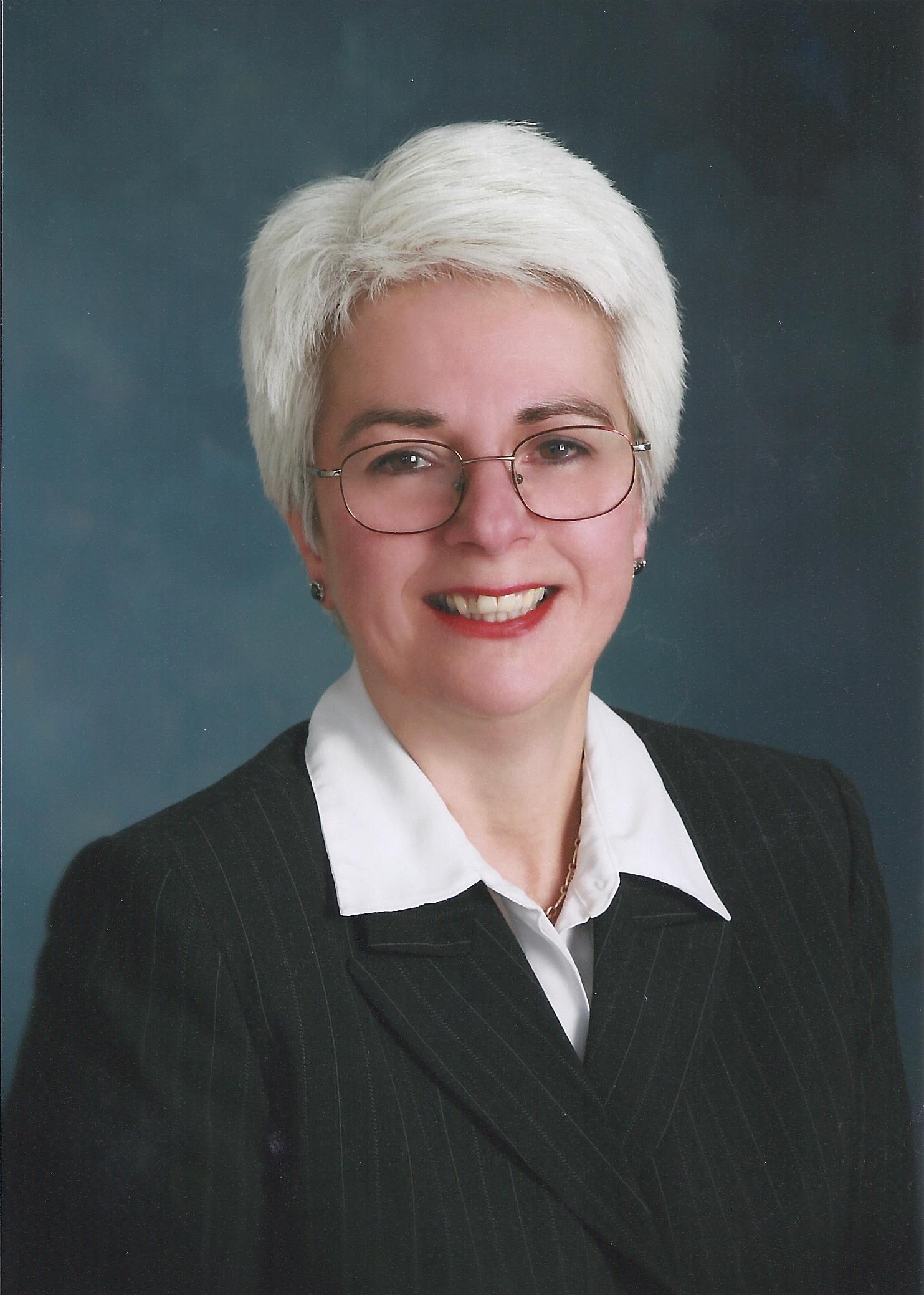 Dr. Rhonda Waskiewicz is the dean of Husson University’s College of Health and Education.