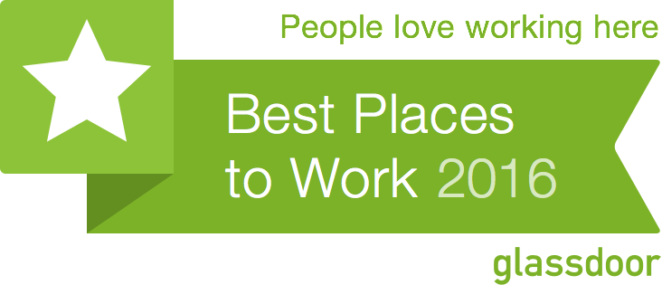 Tenable Recognized as a Glassdoor Best Place to Work 2016