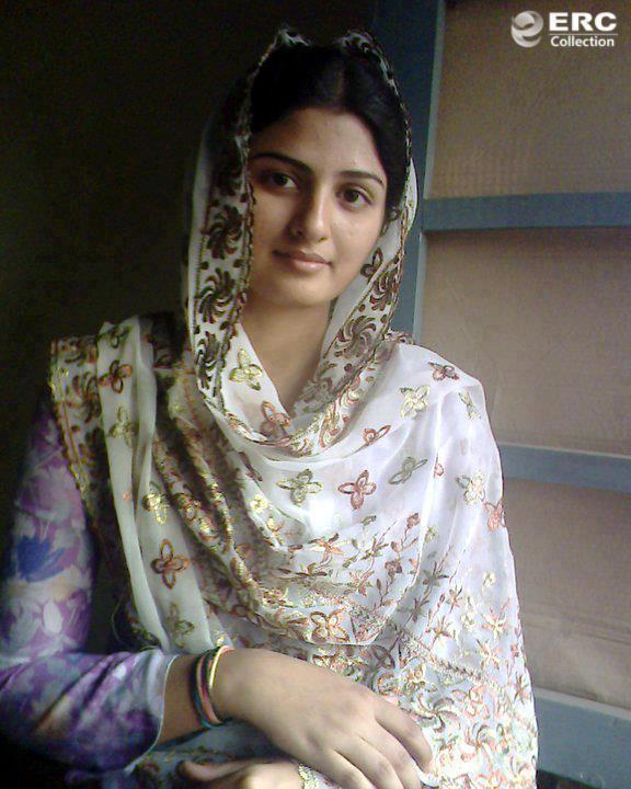 Muslim girl dating india
