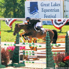 Great Lakes Equestrian Festival