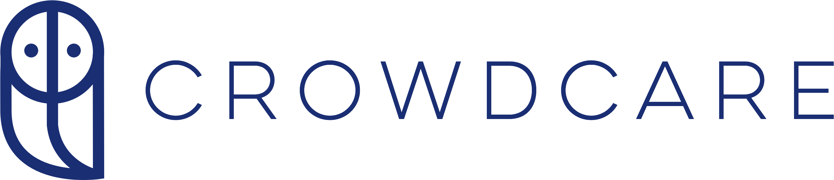 CrowdCare logo