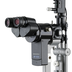 Hs-uk Launches The Im 600 Slit Lamp Imaging Module In The Uk